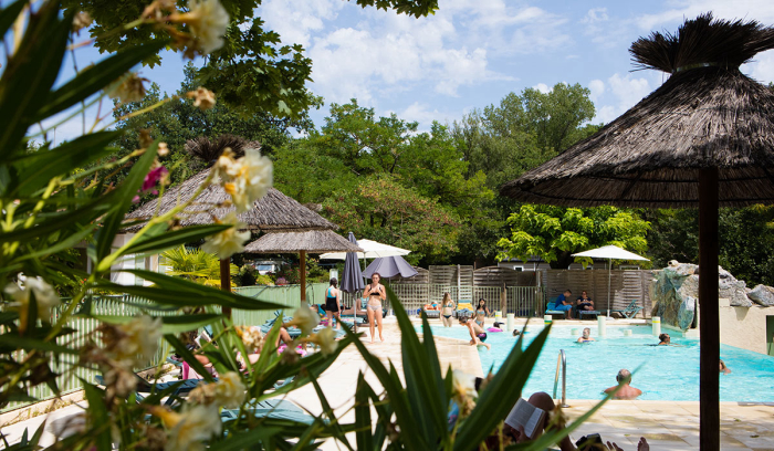Camping Vacaf Vaucluse - 6 - campings